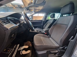 Volkswagen Passat Variant 2.0 TDI*7G*LED* - bilder 8