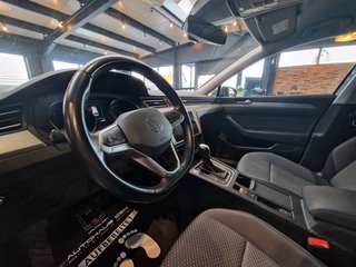 Volkswagen Passat Variant 2.0 TDI*7G*LED* - bilder 9