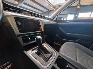 Volkswagen Passat Variant 2.0 TDI*7G*LED* - bilder 10