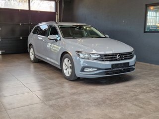 Volkswagen Passat Variant Used vehicle for sale
