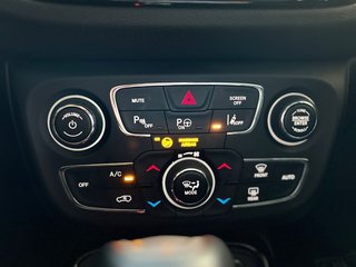 Jeep Compass Limited 4WD*Allrad*Automatik*Panorama* - foto 9