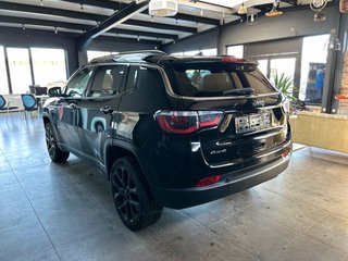 Jeep Compass Limited 4WD*Allrad*Automatik*Panorama* - foto 3