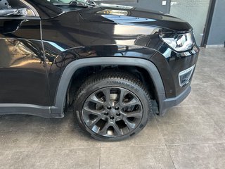 Jeep Compass Limited 4WD*Allrad*Automatik*Panorama* - foto 7