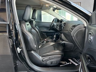 Jeep Compass Limited 4WD*Allrad*Automatik*Panorama* - foto 8