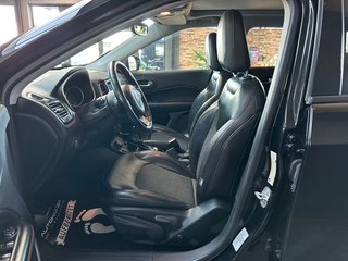 Jeep Compass Limited 4WD*Allrad*Automatik*Panorama* - foto 9