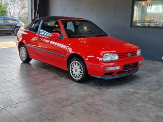 Volkswagen Golf Rolling Stones*Sportsitze*Tuner/Radio*SHZ* - bilder 2