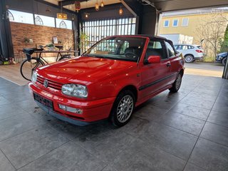 Volkswagen Golf Rolling Stones*Sportsitze*Tuner/Radio*SHZ* - bilder 5