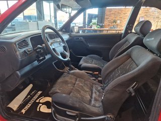 Volkswagen Golf Rolling Stones*Sportsitze*Tuner/Radio*SHZ* - bilder 7