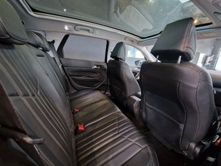 Peugeot 308 SW Allure 1.6Blue-HDI*Pano*Navi*Klimaauto* - bilder 4