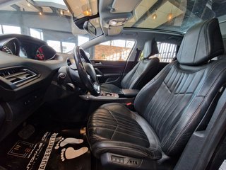 Peugeot 308 SW Allure 1.6Blue-HDI*Pano*Navi*Klimaauto* - bilder 8