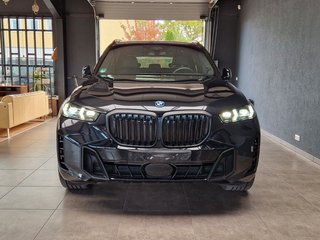 BMW X5 50e xDrive M-Sport*HUD*Pano*360°Kamera*AHK* - bilder 2