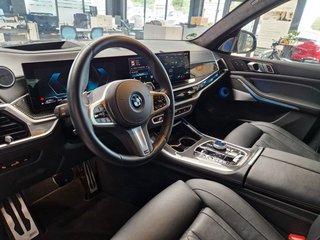 BMW X5 50e xDrive M-Sport*HUD*Pano*360°Kamera*AHK* - bilder 3