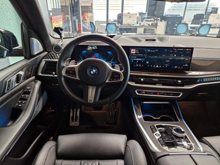 BMW X5 50e xDrive M-Sport*HUD*Pano*360°Kamera*AHK* - bilder 5