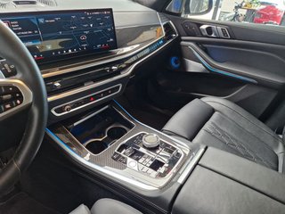 BMW X5 50e xDrive M-Sport*HUD*Pano*360°Kamera*AHK* - bilder 6