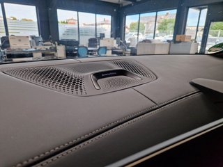 BMW X5 50e xDrive M-Sport*HUD*Pano*360°Kamera*AHK* - bilder 8