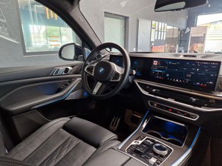 BMW X5 50e xDrive M-Sport*HUD*Pano*360°Kamera*AHK* - bilder 9