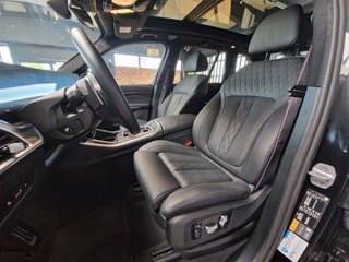 BMW X5 50e xDrive M-Sport*HUD*Pano*360°Kamera*AHK* - bilder 10
