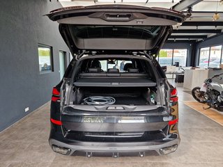 BMW X5 50e xDrive M-Sport*HUD*Pano*360°Kamera*AHK* - bilder 6