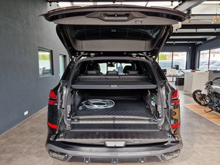 BMW X5 50e xDrive M-Sport*HUD*Pano*360°Kamera*AHK* - bilder 7