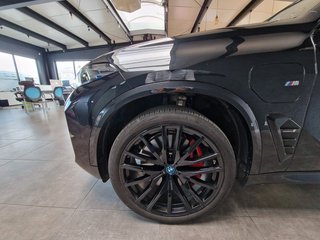 BMW X5 50e xDrive M-Sport*HUD*Pano*360°Kamera*AHK* - bilder 10