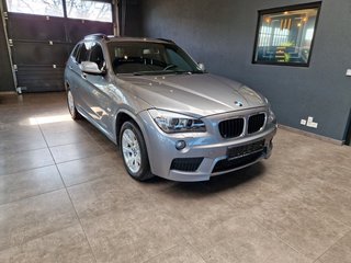 BMW X1 Used vehicle for sale