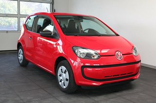 Volkswagen Up! Take Up! *Radio - bilder 1