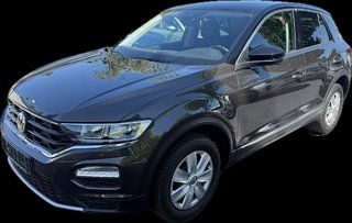 Volkswagen T-Roc Gebrauchtwagen Kaufen