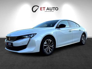 Peugeot 508 Allure  Pack BlueHDi 130 EAT8 - photo 1