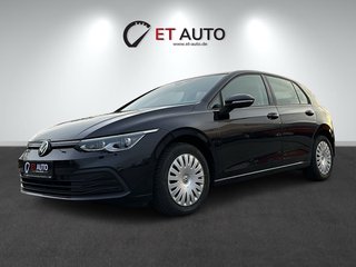 Volkswagen Golf VIII 2.0 TDI SCR DSG Life Lim. - bilder 1