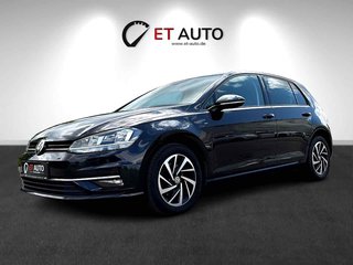 Volkswagen Golf VII 1.6 TDI SCR DSG Join "Start&Stop"  Start-Stopp - bilder 1