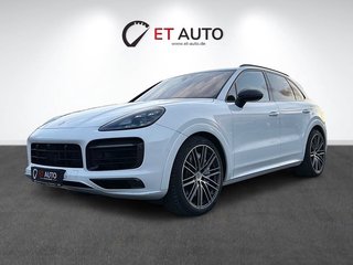 Porsche Cayenne Used vehicle for sale