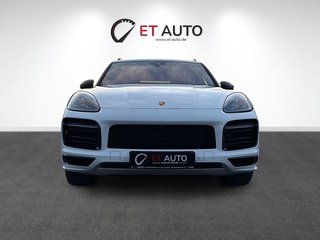 Porsche Cayenne GTS PDLS  Carbon Pano StandHzg HeadUp 22 - photo 2