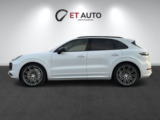 Porsche Cayenne GTS PDLS  Carbon Pano StandHzg HeadUp 22 - photo 3