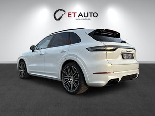 Porsche Cayenne GTS PDLS  Carbon Pano StandHzg HeadUp 22 - photo 4