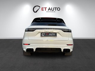 Porsche Cayenne GTS PDLS  Carbon Pano StandHzg HeadUp 22 - photo 1