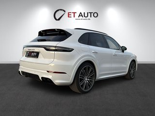 Porsche Cayenne GTS PDLS  Carbon Pano StandHzg HeadUp 22 - photo 2