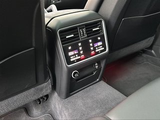 Porsche Cayenne GTS PDLS  Carbon Pano StandHzg HeadUp 22 - photo 10