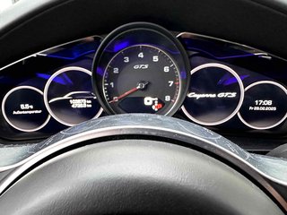 Porsche Cayenne GTS PDLS  Carbon Pano StandHzg HeadUp 22 - photo 4
