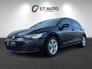 Volkswagen Golf VIII 2.0 TDI SCR DSG Life Lim. - bilder 1