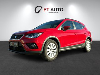 SEAT Arona Gebrauchtwagen Kaufen
