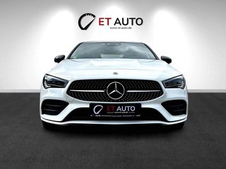 Mercedes-Benz CLA 250e  AMG Line PANO 360° SCHIEBEDACH - photo 2