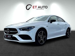 Mercedes-Benz CLA 250 Used vehicle for sale