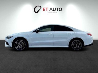 Mercedes-Benz CLA 250e  AMG Line PANO 360° SCHIEBEDACH - photo 3
