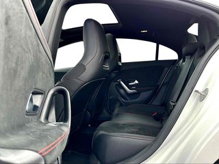 Mercedes-Benz CLA 250e  AMG Line PANO 360° SCHIEBEDACH - photo 8
