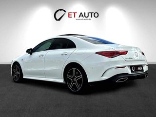 Mercedes-Benz CLA 250e  AMG Line PANO 360° SCHIEBEDACH - photo 4