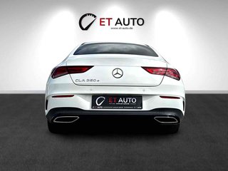 Mercedes-Benz CLA 250e  AMG Line PANO 360° SCHIEBEDACH - photo 1