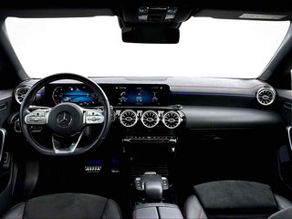 Mercedes-Benz CLA 250e  AMG Line PANO 360° SCHIEBEDACH - photo 3