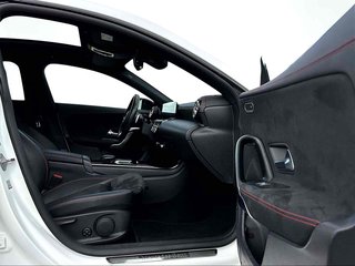 Mercedes-Benz CLA 250e  AMG Line PANO 360° SCHIEBEDACH - photo 7