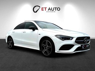Mercedes-Benz CLA 250e  AMG Line PANO 360° SCHIEBEDACH - photo 5