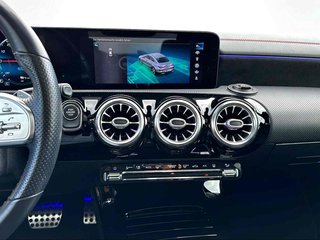 Mercedes-Benz CLA 250e  AMG Line PANO 360° SCHIEBEDACH - photo 5
